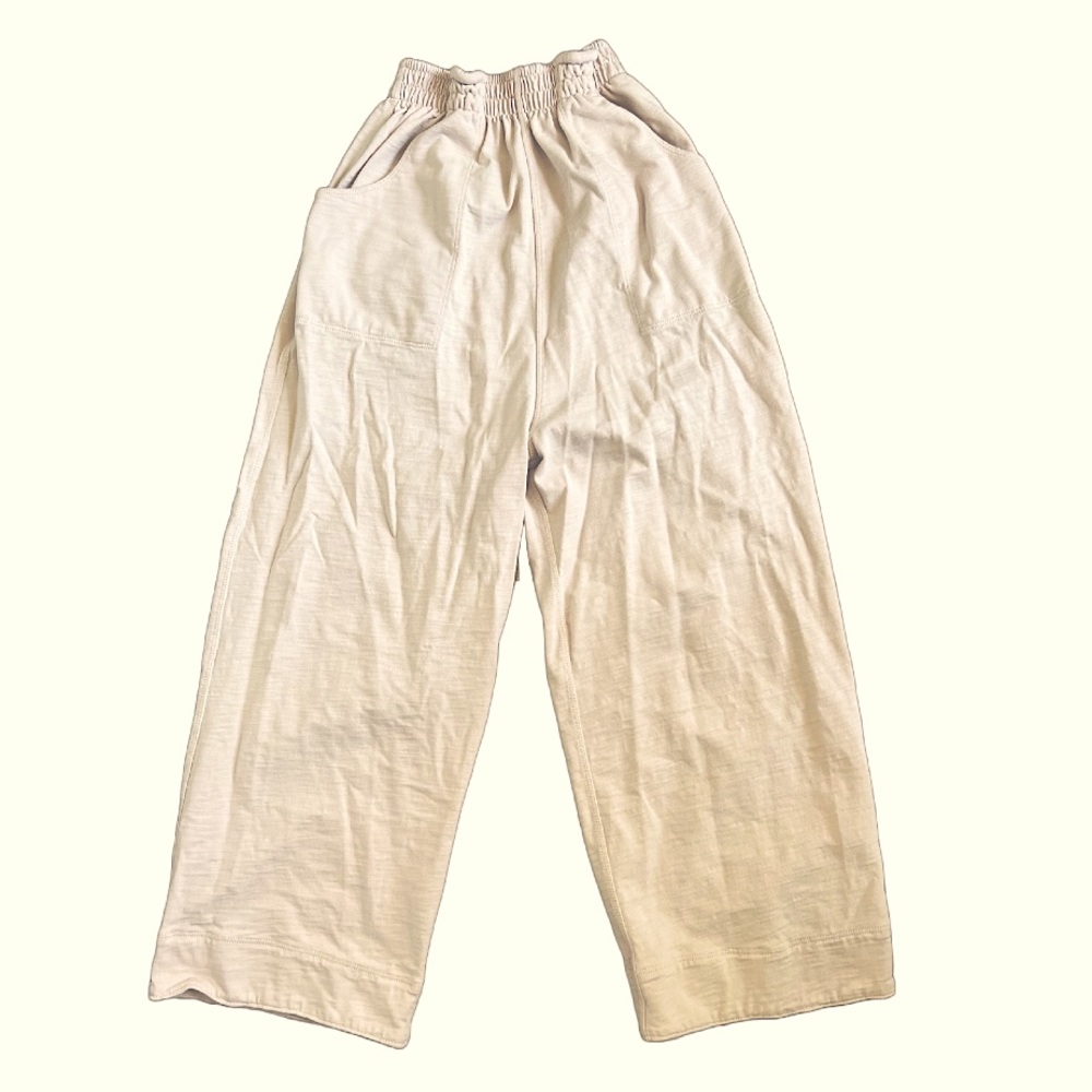 MISHA AND PUFF Cotton Twist Camp Pant